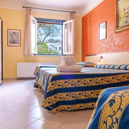 Hotel Le Macine Santa Cesarea Terme Exterior photo