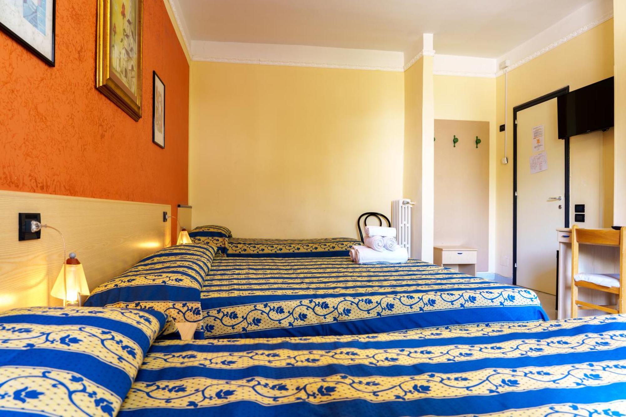 Hotel Le Macine Santa Cesarea Terme Exterior photo