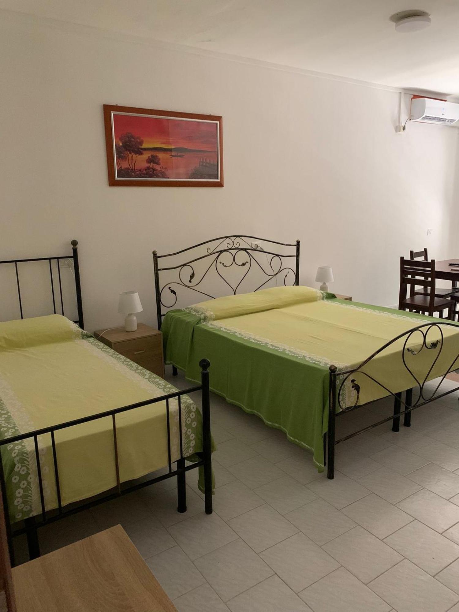 Hotel Le Macine Santa Cesarea Terme Exterior photo